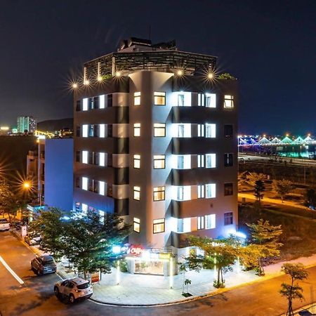 An Binh Tan Hotel Nha Trang Luaran gambar