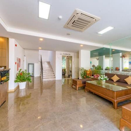 An Binh Tan Hotel Nha Trang Luaran gambar