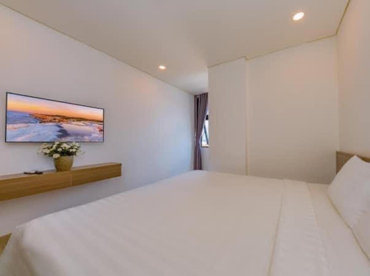An Binh Tan Hotel Nha Trang Luaran gambar