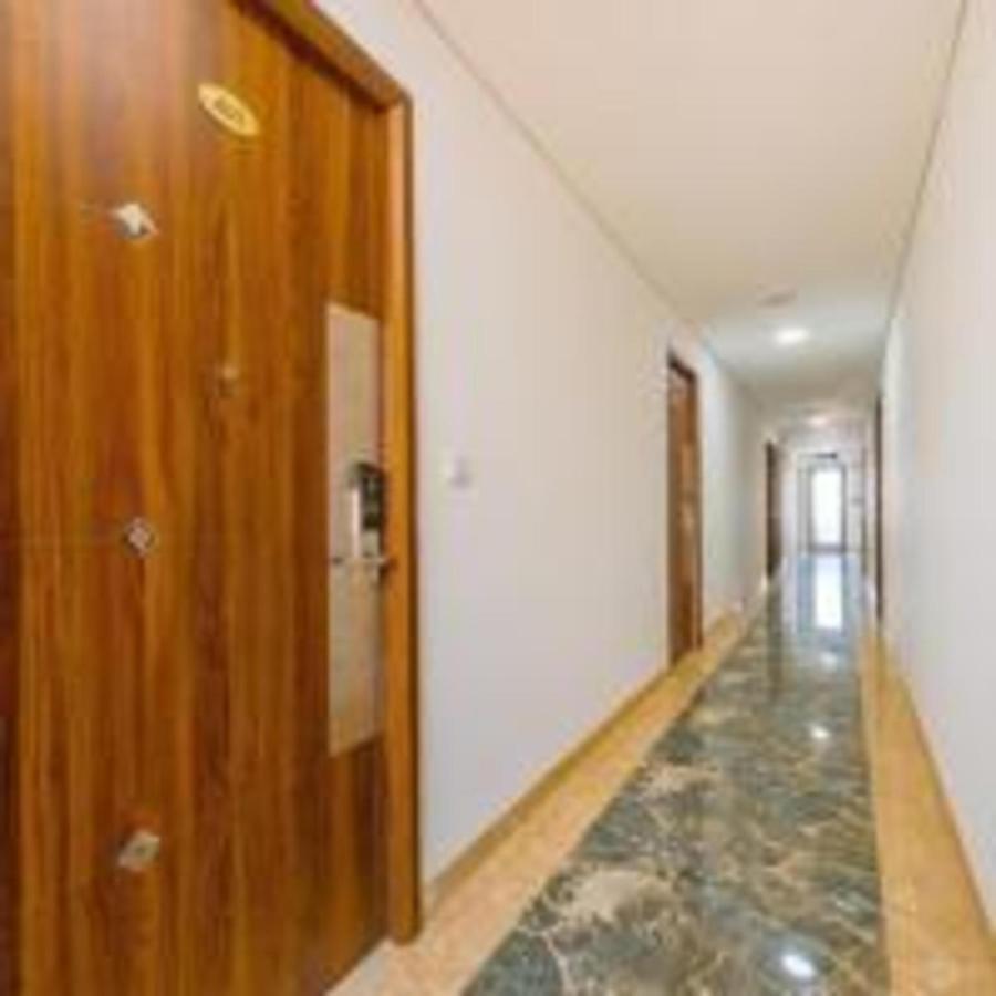 An Binh Tan Hotel Nha Trang Luaran gambar